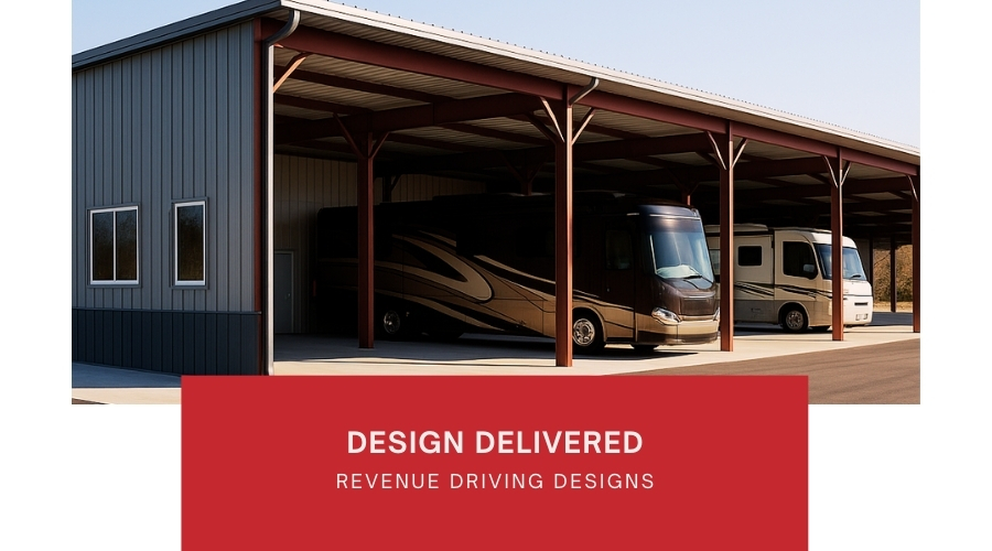 Storage Business Designs